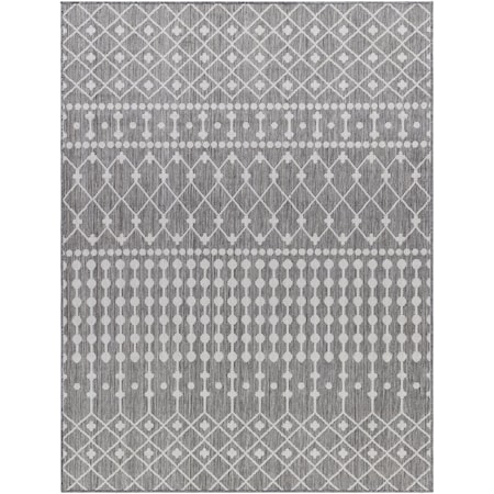 Livabliss Long Beach LBH-2328 Outdoor Safe Area Rug LBH2328-537